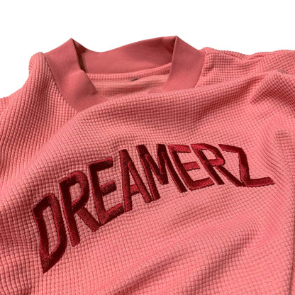 DREAMERZ Short Sleeve "Uniform" Set