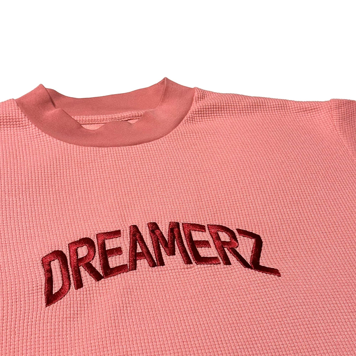 DREAMERZ Short Sleeve "Uniform" Set